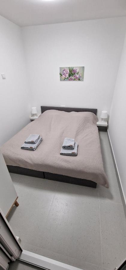 Zad Senj Apartman Extérieur photo