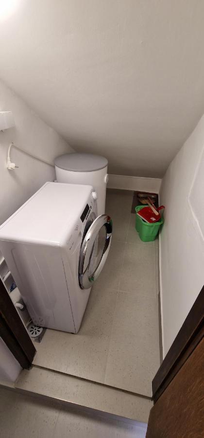 Zad Senj Apartman Extérieur photo