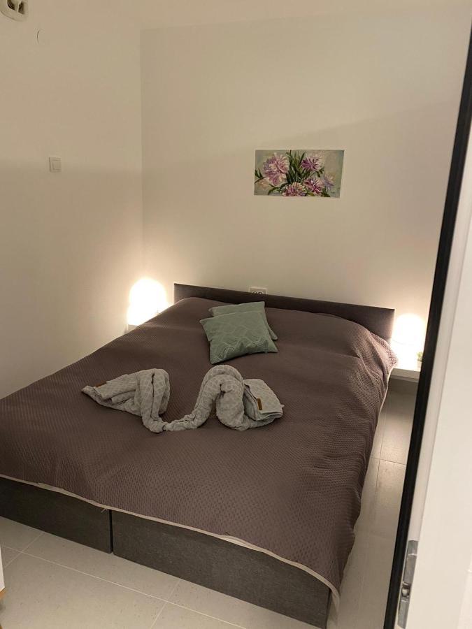 Zad Senj Apartman Extérieur photo