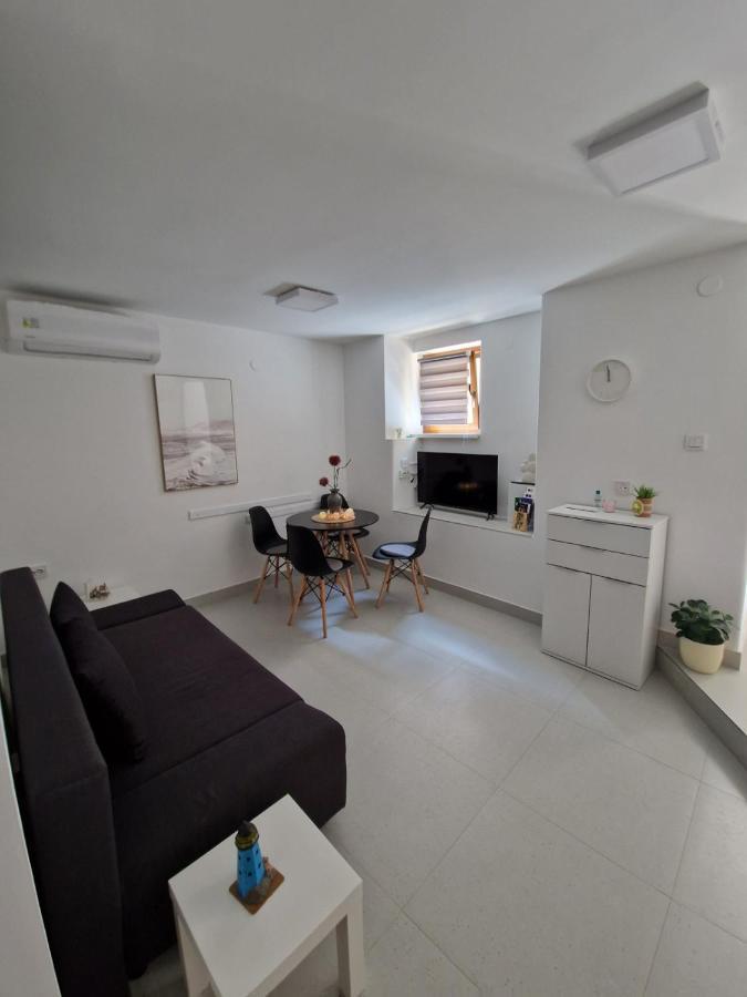 Zad Senj Apartman Extérieur photo