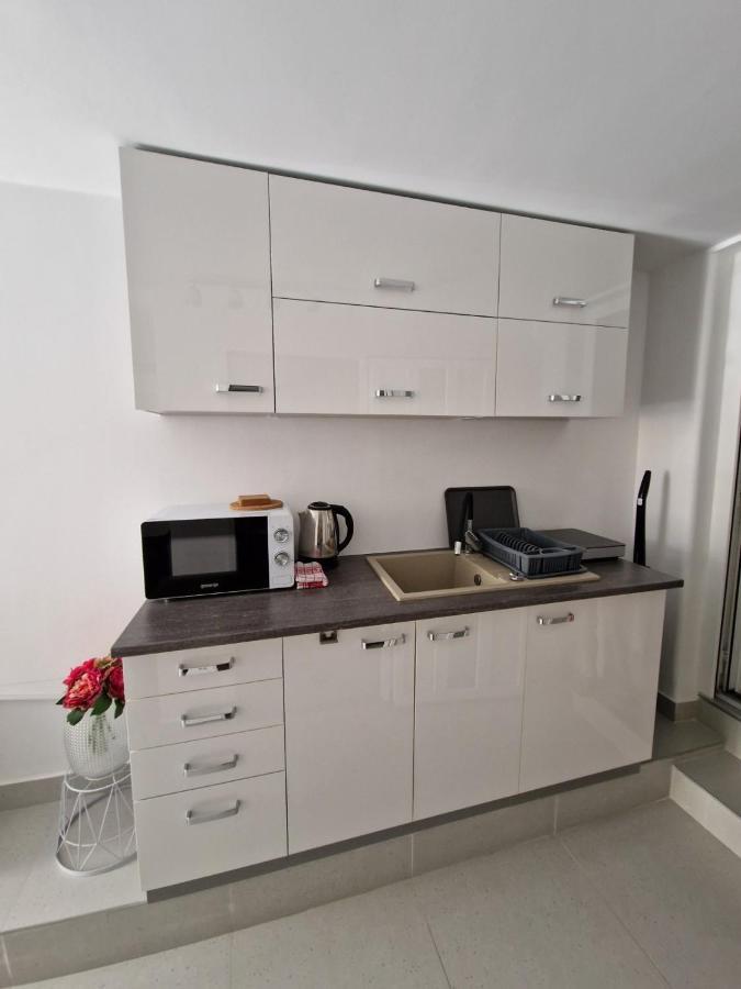 Zad Senj Apartman Extérieur photo
