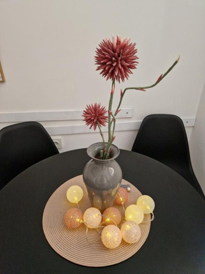 Zad Senj Apartman Extérieur photo