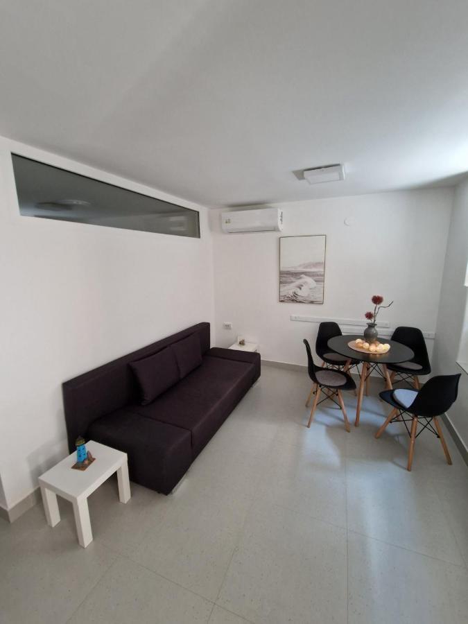 Zad Senj Apartman Extérieur photo