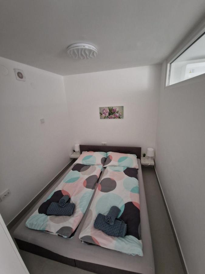 Zad Senj Apartman Extérieur photo