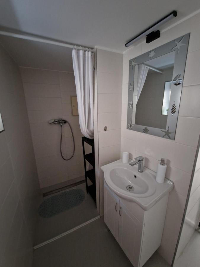 Zad Senj Apartman Extérieur photo
