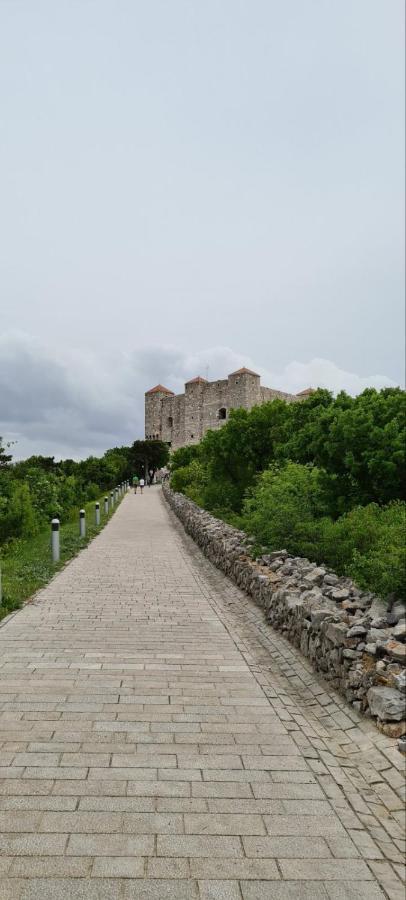 Zad Senj Apartman Extérieur photo