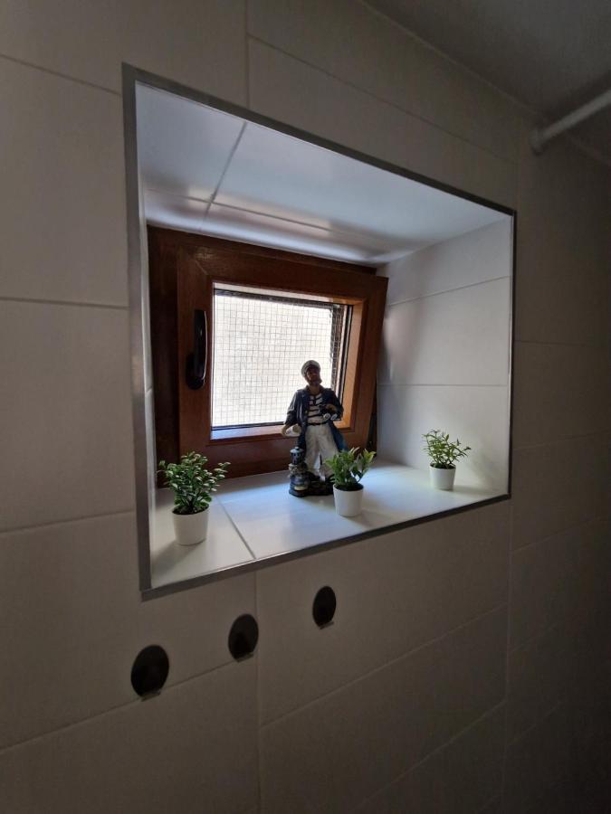 Zad Senj Apartman Extérieur photo
